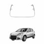 Friso Cromado Parachoque Renault Sandero 2012 2013 2014