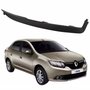 Friso Do Farol Renault Logan 2014 Até 2019 Lado Direito Passageiro