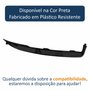 Friso Do Farol Renault Sandero Logan 2014 Até 2019 Lado Esquerdo Motorista