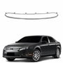 Friso Grade Central Parachoque Ford Fusion 2010 2011 2012 Cromado