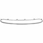 Friso Grade Central Parachoque Ford Fusion 2010 2011 2012 Cromado