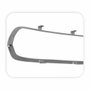Friso Grade Central Parachoque Ford Fusion 2010 2011 2012 Cromado