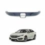 Friso Grade Radiador Honda Civic 2017 2018 2019 2020 2021 Black Piano