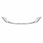 Friso Grade Radiador Honda Civic Lxr 2015 2016 Cromado