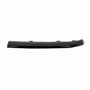 Friso Grade Radiador Fiat Cronos 2021 2022 2023 Black Piano Lado Esquerdo Motorista
