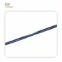 Friso Grade Radiador Ford Ecosport 2018 2019 2020 2021 Cinza Longa