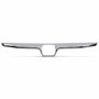 Friso Grade Radiador Honda Civic 2009 2010 2011 Cromado