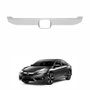 Friso Grade Radiador Honda Civic 2017 2018 2019 2020 2021 Cromado