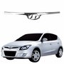 Friso Grade Radiador Hyundai I30 2009 2010 2011 2012 Cromado