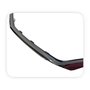 Friso Grade Radiador Inferior Cromado GM Cruze LT LTZ Sedan 2016 2017 2018 2019