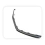 Friso Grade Radiador Inferior Cromado GM Cruze LT LTZ Sedan 2016 2017 2018 2019