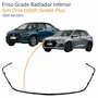 Friso Grade Radiador Inferior Gm Onix Hatch Sedan Plus 2020 Até 2024 Black Piano