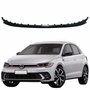 Friso Grade Para-choque Vw Polo Gts 2023 2024 2025 Inferior Central
