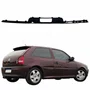 Friso Parachoque Traseiro Vw Gol G3 Fase 1 1999 2000 2001 2002 Central