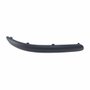 Friso Parachoque Vw Polo 2007 2008 2009 2010 2011 2012 Lado Direito Passageiro