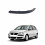 Friso Parachoque Vw Polo 2007 2008 2009 2010 2011 2012 Lado Esquerdo Motorista