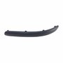Friso Parachoque Vw Polo 2007 2008 2009 2010 2011 2012 Lado Esquerdo Motorista