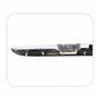 Friso Tampa Traseira Peugeot 207 Hatch 2007 Até 2015 Cromado Friso Tampa Traseira Peugeot 207 Hatch 2007 Até 2015 Cromado