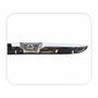 Friso Tampa Traseira Peugeot 207 Hatch 2007 Até 2015 Cromado Friso Tampa Traseira Peugeot 207 Hatch 2007 Até 2015 Cromado