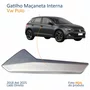 Gatilho Maçaneta Interior Vw Polo 2018 Até 2025 Lado Direito