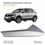 Gatilho Maçaneta Interior Vw T-Cross 2019 Até 2025 Lado Esquerdo