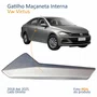 Gatilho Maçaneta Interior Vw Virtus 2018 Até 2025 Lado Direito