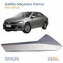 Gatilho Maçaneta Interior Vw Virtus 2018 Até 2025 Lado Esquerdo