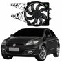 Gmv Fiat Bravo 2011 Até 2016 Mecânico Único Com Resistência