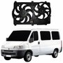 Gmv Fiat Ducato 1994 Até 2000 Eletro Duplo