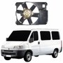 Gmv Fiat Ducato 1998 Até 2012 Eletro Único