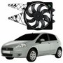 Gmv Fiat Punto 2008 Até 2016 Mecânico Único Com Resistência