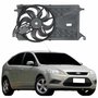Gmv Ford Focus 1.6 2009 2010 2011 2012 2013 Com Ar Condicionado Único Com Módulo