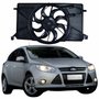Gmv Ford Focus 2013 2014 2015 2016 Com Ar Condicionado Único Sem Módulo