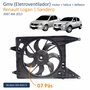 Gmv Renault Logan Sandero 2007 Até 2013 Com Ar Condicionado Automático