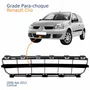 Grade Parachoque Renault Clio 2006 Até 2012 Central