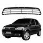 Grade Central Parachoque Fiat Palio G4 2008 2009 2010 2011 2012