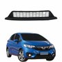 Grade Central Parachoque Honda Fit 2015 2016 2017