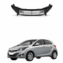 Grade Central Parachoque Hyundai Hb20 2012 2013 2014 2015