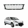 Grade Central Parachoque Renault Sandero 2012 2013 2014