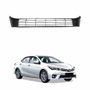 Grade Central Parachoque Toyota Corolla 2015 2016 2017