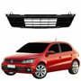 Grade Parachoque Dianteiro Vw Gol G7 2016 2017 2018 Central