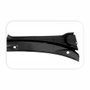 Grade Churrasqueira Parabrisa Vw Gol Parati G3 1999 até 2005 Vw Saveiro G3 2000 até 2005 Vw Gol Parati G4 2008 até 2012 Vw Saveiro G4 2005 até 2009