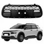 Grade Parachoque Dianteiro Citroen C4 Cactus 2019 Até 2024 Central