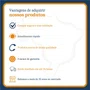 Grade Parachoque Dianteiro Citroen C4 Cactus 2019 Até 2024 Central