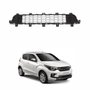 Grade do  Parachoque Central Fiat Mobi 2016 2017 2018 2019 2020