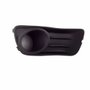 Grade Parachoque Fiat Palio 2008 2009 2010 2011 2012 sem Furo Lado Direito