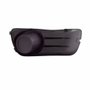 Grade Parachoque Fiat Palio 2008 2009 2010 2011 2012 sem Furo Lado Direito