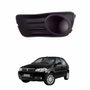 Grade Parachoque Fiat Palio 2008 2009 2010 2011 2012 sem Furo Lado Esquerdo