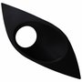 Grade Parachoque Fiat Palio 2013 2014 2015 2016 2017 Com Furo Lado Direito Passageiro