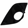 Grade Parachoque Fiat Palio 2013 2014 2015 2016 2017 Com Furo Lado Direito Passageiro